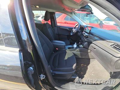 2025 Ford Escape Active - zdjęcie 8 z 25 - miniatura