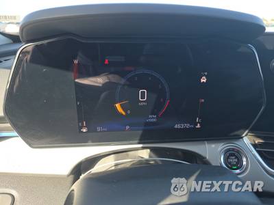 2025 Chevrolet Trax LT - zdjęcie 12 z 28 - miniatura