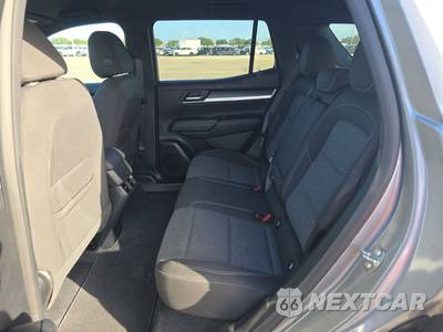 2026 GMC Terrain Elevation 3SA - zdjęcie 13 z 26 - miniatura