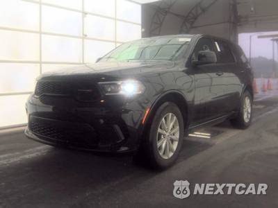 2026 Dodge Durango GT - zdjęcie 1 z 26 - miniatura