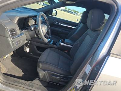 2026 GMC Terrain Elevation 3SA - zdjęcie 7 z 26 - miniatura