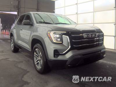 2026 GMC Terrain Elevation 3SA - zdjęcie 3 z 26 - miniatura