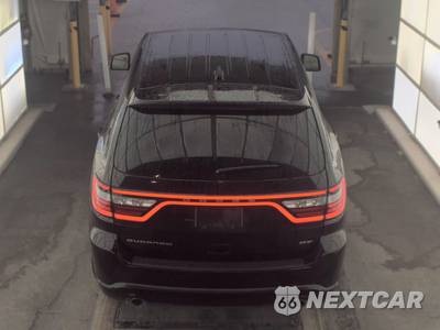 2026 Dodge Durango GT - zdjęcie 5 z 26 - miniatura