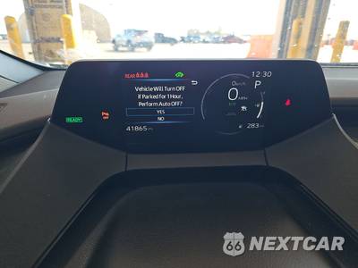 2023 Toyota Prius LE - zdjęcie 12 z 47 - miniatura