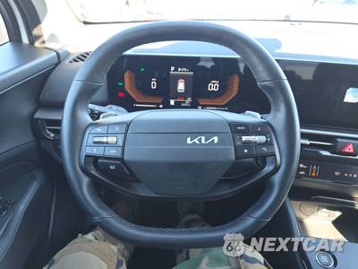 2026 Kia Sportage Hybrid LX - zdjęcie 10 z 22 - miniatura