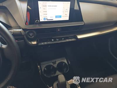 2023 Toyota Prius LE - zdjęcie 11 z 47 - miniatura