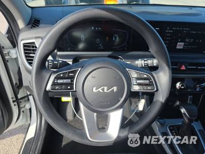 2026 Kia Seltos LX - zdjęcie 10 z 25 - miniatura