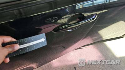 2023 Toyota Prius LE - zdjęcie 43 z 47 - miniatura