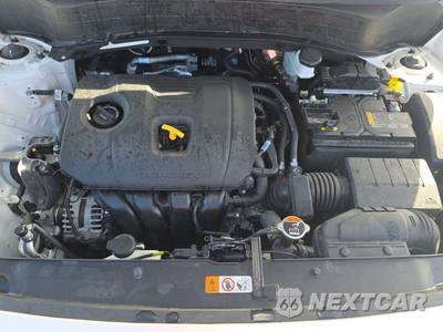 2026 Kia Seltos LX - zdjęcie 15 z 25 - miniatura