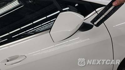 2026 Kia Sportage Hybrid LX - zdjęcie 22 z 22 - miniatura