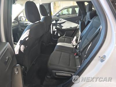 2025 Ford Escape Active - zdjęcie 13 z 25 - miniatura