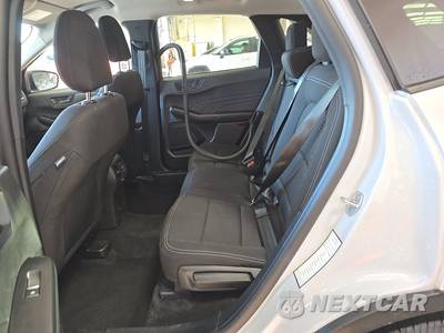 2025 Ford Escape Active - zdjęcie 13 z 27 - miniatura
