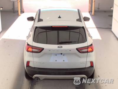 2025 Ford Escape Active - zdjęcie 5 z 27 - miniatura
