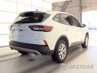 2025 Ford Escape Active - zdjęcie 4 z 25 - miniatura