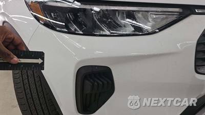 2025 Ford Escape Active - zdjęcie 23 z 25 - miniatura