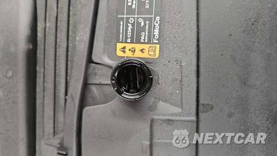 2025 Ford Escape Active - zdjęcie 19 z 25 - miniatura