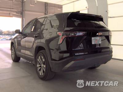 2026 Chevrolet Equinox LT 2LT - zdjęcie 6 z 23 - miniatura