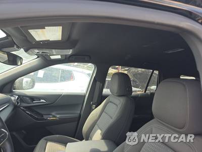 2026 Chevrolet Equinox LT 2LT - zdjęcie 20 z 23 - miniatura