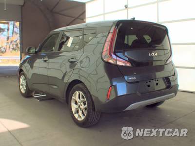 2025 Kia Soul LX - zdjęcie 6 z 24 - miniatura