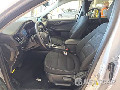 2025 Ford Escape Active - zdjęcie 7 z 27 - miniatura