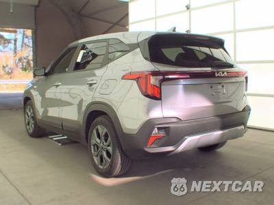 2026 Kia Seltos LX - zdjęcie 6 z 20 - miniatura