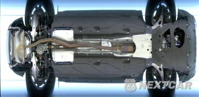 2025 Ford Escape Active - zdjęcie 19 z 27 - miniatura