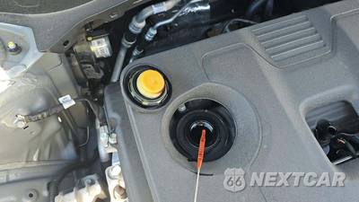 2026 Kia Seltos LX - zdjęcie 17 z 20 - miniatura