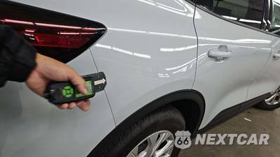 2025 Ford Escape Active - zdjęcie 21 z 27 - miniatura
