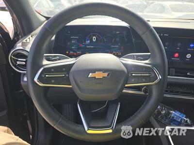 2026 Chevrolet Equinox LT 2LT - zdjęcie 10 z 23 - miniatura