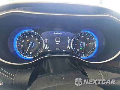 2024 Chrysler Pacifica Limited 121.6" WB - zdjęcie 12 z 31 - miniatura