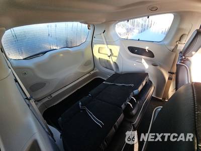 2024 Chrysler Pacifica Limited 121.6" WB - zdjęcie 14 z 31 - miniatura