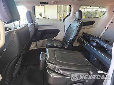 2024 Chrysler Pacifica Limited 121.6" WB - zdjęcie 13 z 31 - miniatura