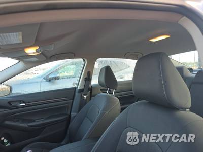 2025 Nissan Altima SV - zdjęcie 18 z 25 - miniatura