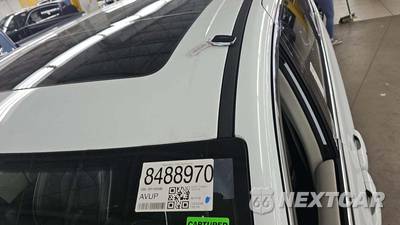 2024 Chrysler Pacifica Limited 121.6" WB - zdjęcie 18 z 31 - miniatura