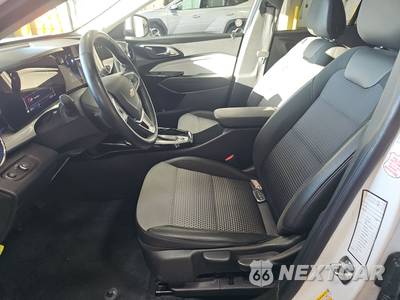2025 Chevrolet Trax LT - zdjęcie 7 z 34 - miniatura