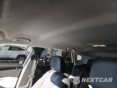 2025 Chevrolet Trax LT - zdjęcie 17 z 34 - miniatura