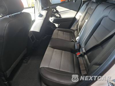 2025 Chevrolet Trax LT - zdjęcie 13 z 34 - miniatura