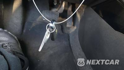 2025 Chevrolet Trax LT - zdjęcie 21 z 23 - miniatura