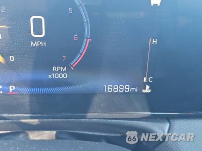 2026 Chevrolet Trailblazer LT 1LT - zdjęcie 12 z 22 - miniatura