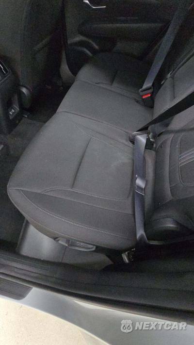 2026 Hyundai Tucson SEL - zdjęcie 24 z 27 - miniatura