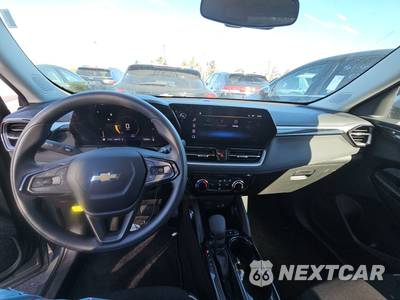 2026 Chevrolet Trailblazer LT 1LT - zdjęcie 11 z 22 - miniatura