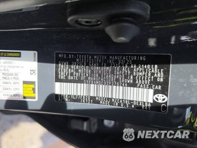 2025 Toyota Corolla LE Sedan - zdjęcie 14 z 29 - miniatura