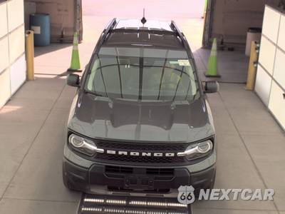 2026 Ford Bronco Sport Big Bend - zdjęcie 2 z 33 - miniatura