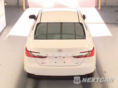2026 Toyota Camry LE - zdjęcie 5 z 27 - miniatura