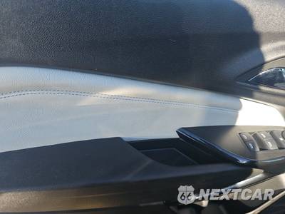 2025 Chevrolet Trax LT - zdjęcie 9 z 25 - miniatura