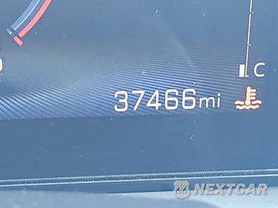 2025 Chevrolet Trax LT - zdjęcie 12 z 25 - miniatura
