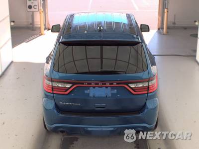 2025 Dodge Durango GT Plus - zdjęcie 5 z 26 - miniatura