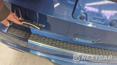 2025 Dodge Durango GT Plus - zdjęcie 22 z 26 - miniatura