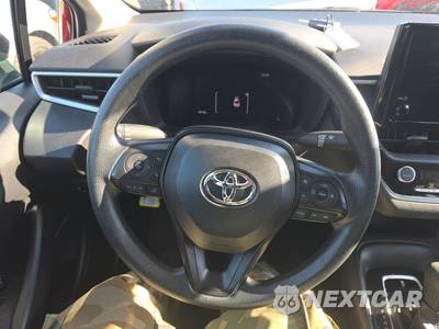2026 Toyota Corolla LE Sedan - zdjęcie 10 z 26 - miniatura