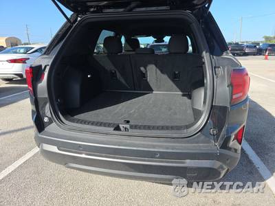 2026 GMC Terrain Elevation 3SA - zdjęcie 16 z 24 - miniatura